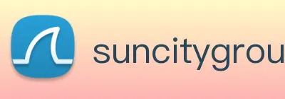 suncitygroup太阳新城(集团)官方网站-Offic Logo
